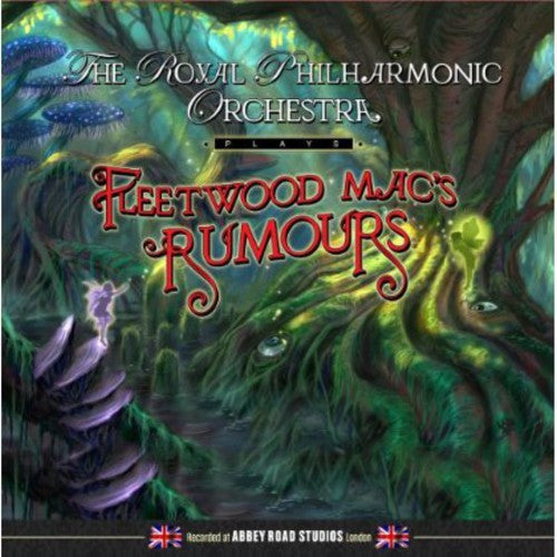 Royal Philharmonic Orchestra: Plays Fleetwood Mac's Rumours [ Record ]