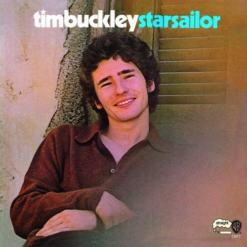 Tim Buckley: Starsailor [ Record ]