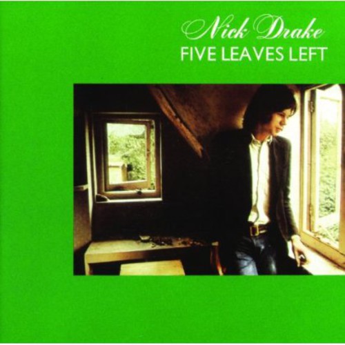 Nick Drake: Five Leaves Left [ Record ]
