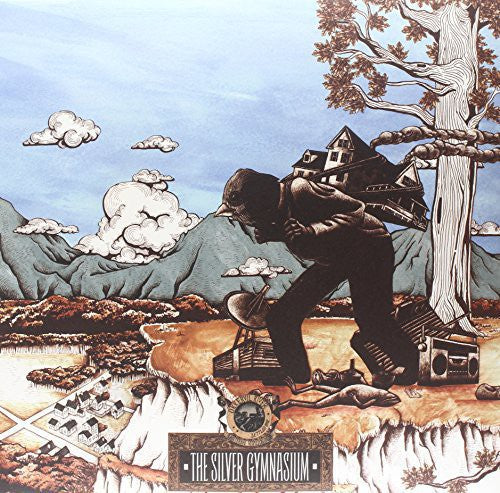 Okkervil River: The Silver Gymnasium [ Record ]