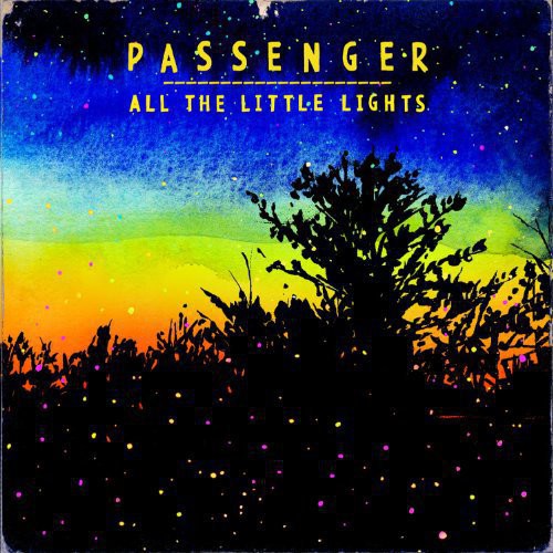 Passenger: All the Little Lights [ Record ]