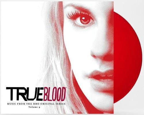 Various Artists: True Blood (Music From the HBO Original Series Volume 4) [ Record ]