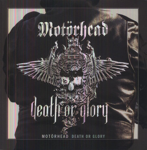 Motorhead: Death or Glory [ Record ]