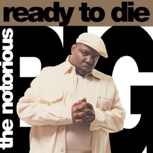 The Notorious B.I.G.: Ready to Die [ Record ]