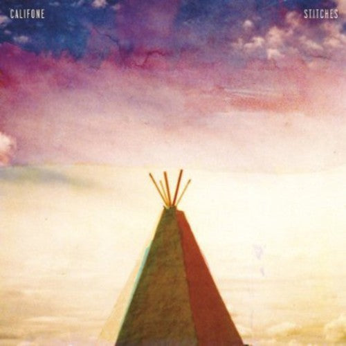 Califone: Stitches [ Record ]