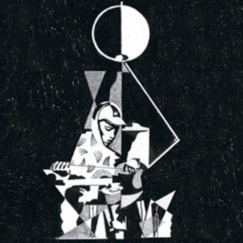 King Krule: 6 Feet Beneath the Moon [ Record ]