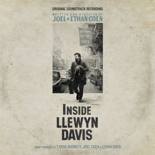 Various Artists: Inside Llewyn Davis (Original Soundtrack) [ Record ]