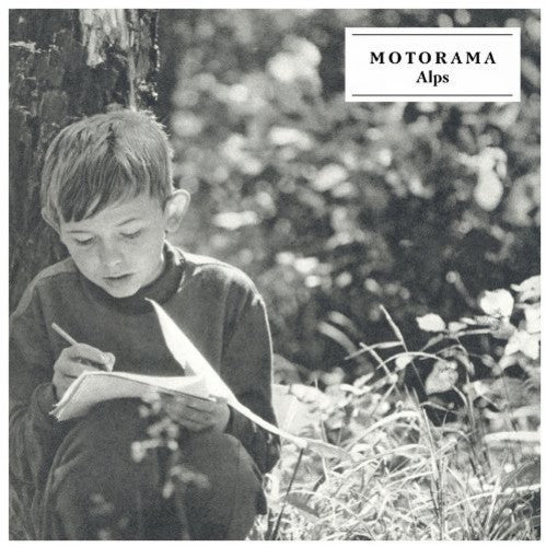 Motorama: Alps [ Record ]