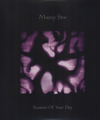 Mazzy Star: Seasons of Your Day [ Record ]