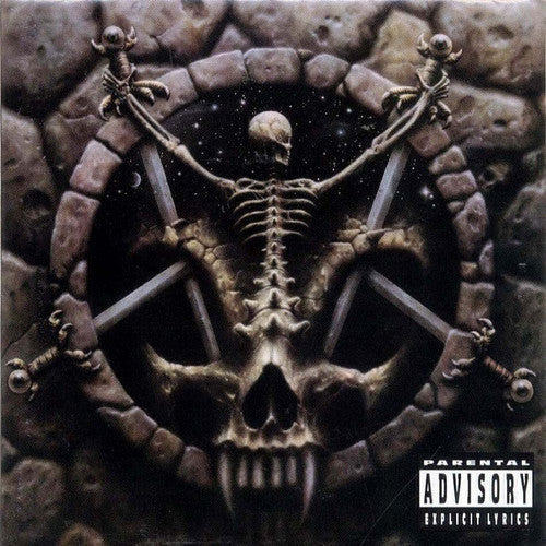 Slayer: Divine Intervention [ Record ]
