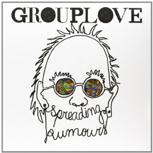 Grouplove: Spreading Rumours [ Record ]