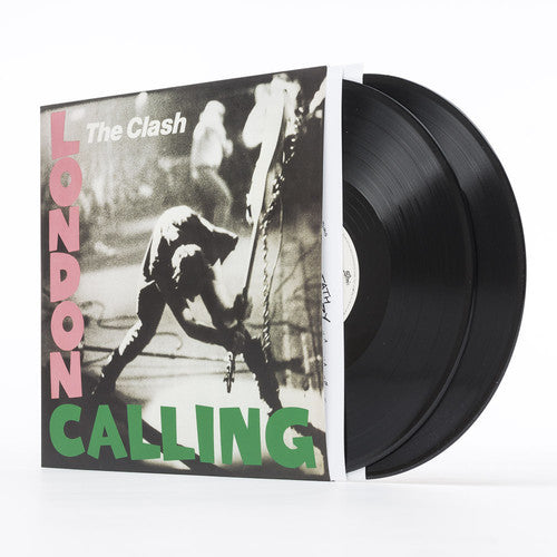 The Clash: London Calling [ Record ]