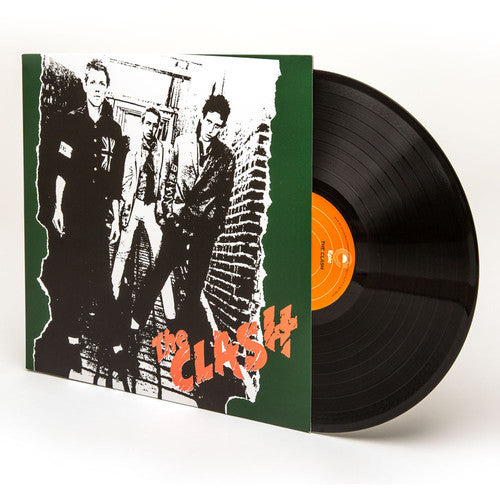 The Clash: The Clash [ Record ]