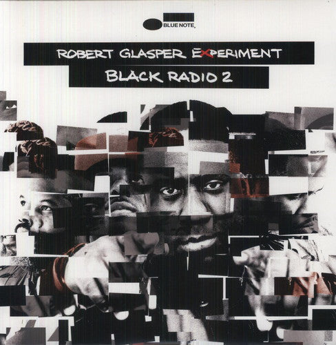 Robert Glasper: Black Radio 2 [ Record ]