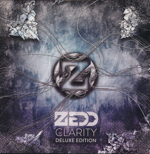 Zedd: Clarity [ Record ]