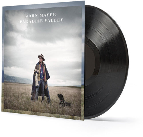 John Mayer: Paradise Valley [ Record ]
