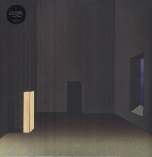 Oneohtrix Point Never: R Plus Seven [ Record ]