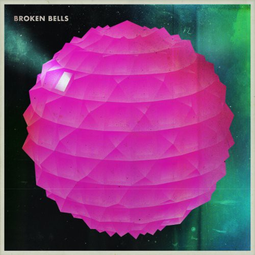 Broken Bells: Broken Bells [ Record ]