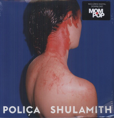 Polica: Shulamith [ Record ]