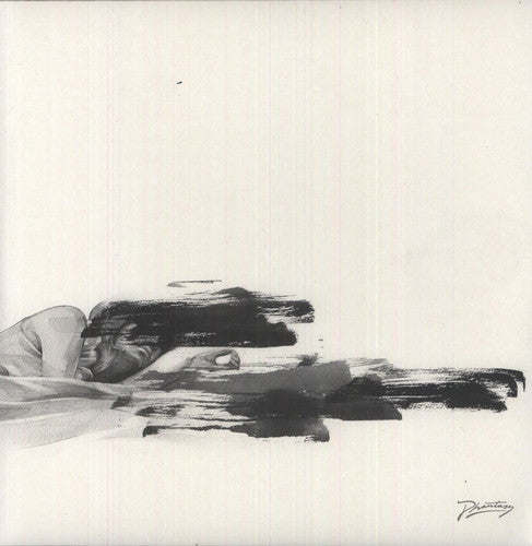 Daniel Avery: Drone Logic [ Record ]