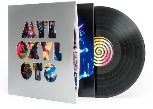 Coldplay: Mylo Xyloto [ Record ]