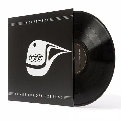 Kraftwerk: Trans Europe Express [ Record ]