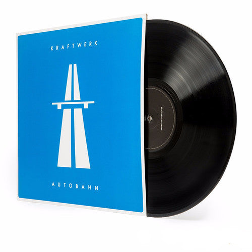 Kraftwerk: Autobahn [ Record ]