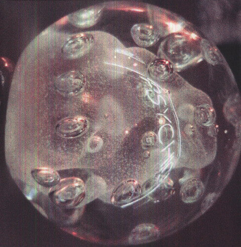 Darkside: Psychic [ Record ]