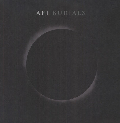 AFI: Burials [ Record ]