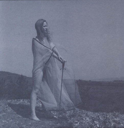 Unknown Mortal Orchestra: Blue Record [ Record ]