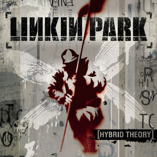 Linkin Park: Hybrid Theory [ Record ]