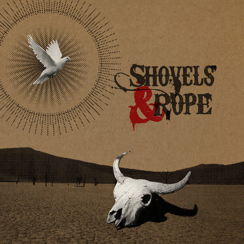 Michael Trent: Shovels & Rope [ Record ]