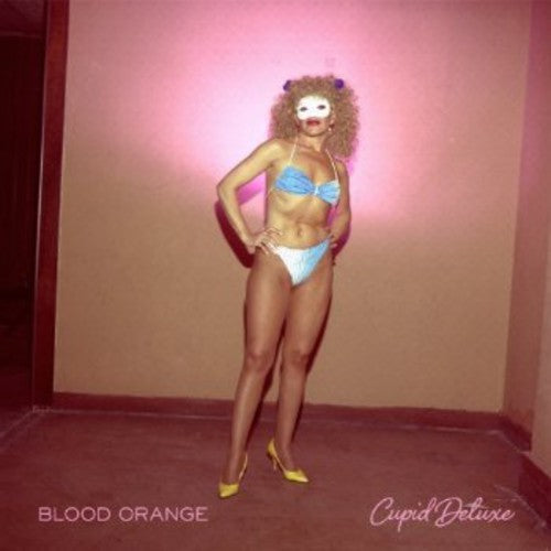 Blood Orange: Cupid Deluxe [ Record ]