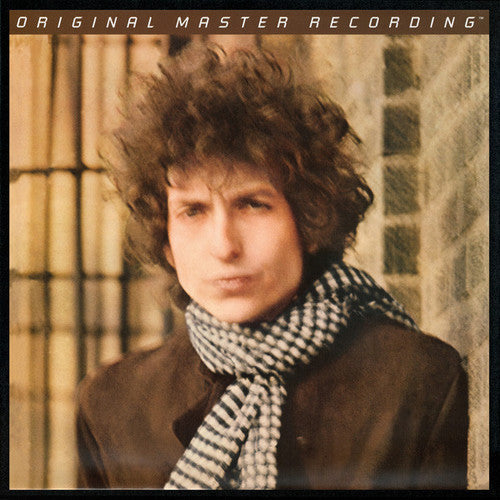 Bob Dylan: Blonde On Blonde [ Record ]