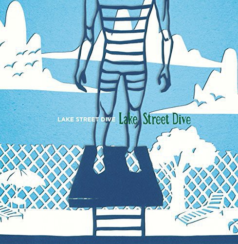 Lake Street Dive: Lake Street Dive/Fun Machine [ Record ]