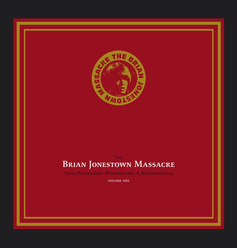 The Brian Jonestown Massacre: Tepid Peppermint Wonderland 1 [ Record ]