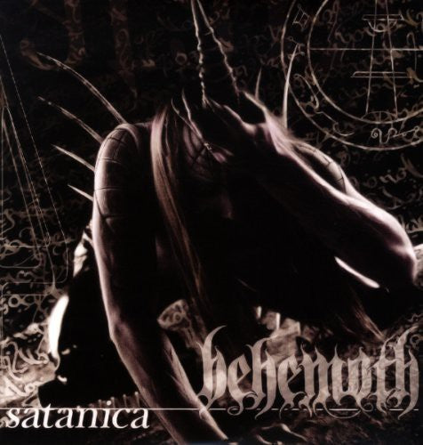 Behemoth: Satanica [ Record ]