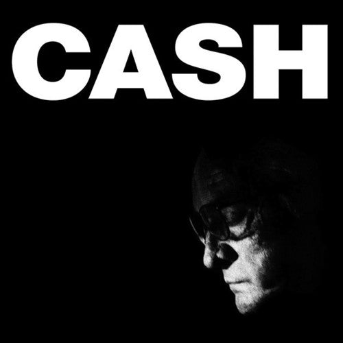 Johnny Cash: American Iv: The Man Comes Around [ Record ]