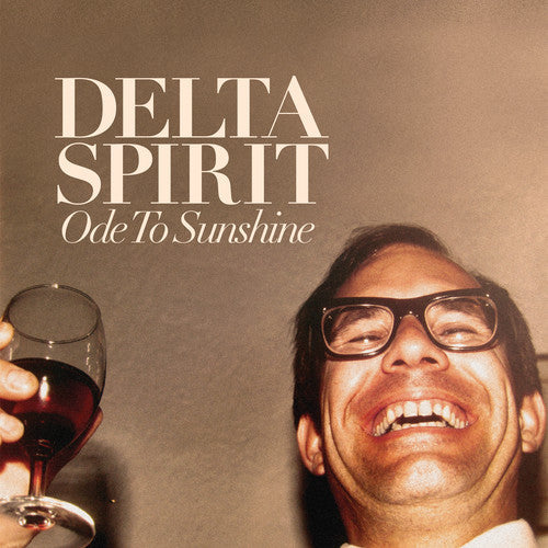 Delta Spirit: Ode to Sunshine [ Record ]