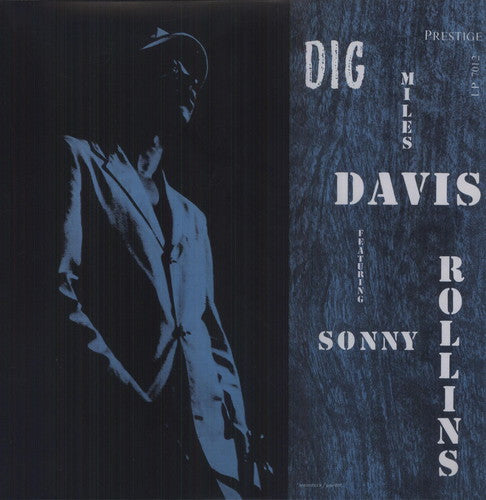 Miles Davis: Dig [ Record ]