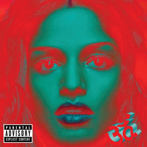 M.I.A.: Matangi [ Record ]