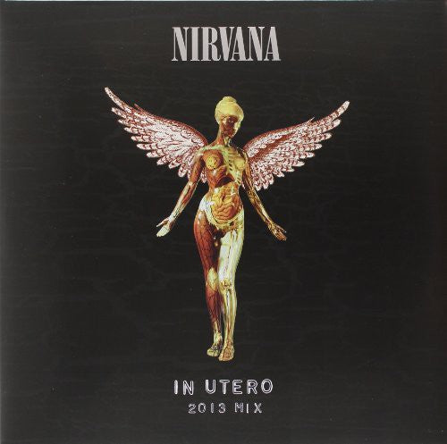 Nirvana: In Utero [ Record ]