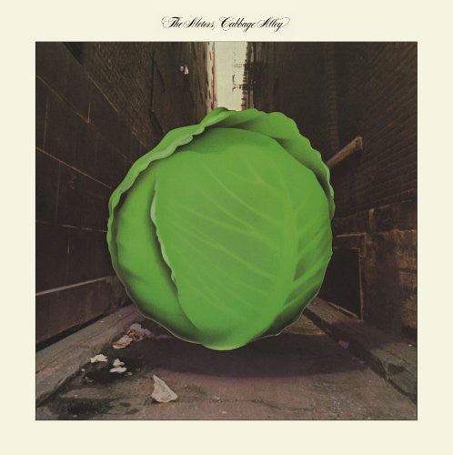 The Meters: Cabbage Alley [ Record ]