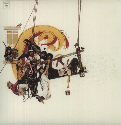 Chicago: Chicago IX: Chicago's Greatest Hits (Vinyl) [ Record ]