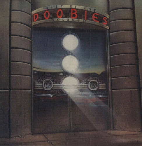 The Doobie Brothers: Best of the Doobie Brothers II [ Record ]