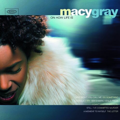 Macy Gray: On How Life Is [ Record ]
