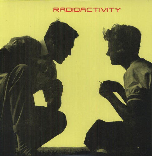 Radioactivity: Radioactivity [ Record ]