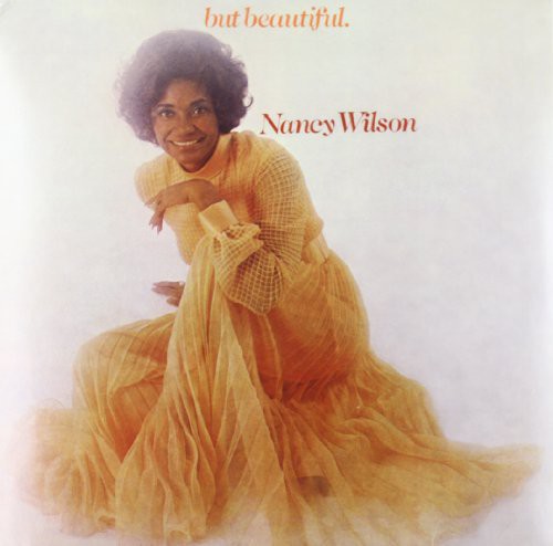 Nancy Wilson: But Beautiful [ Record ]