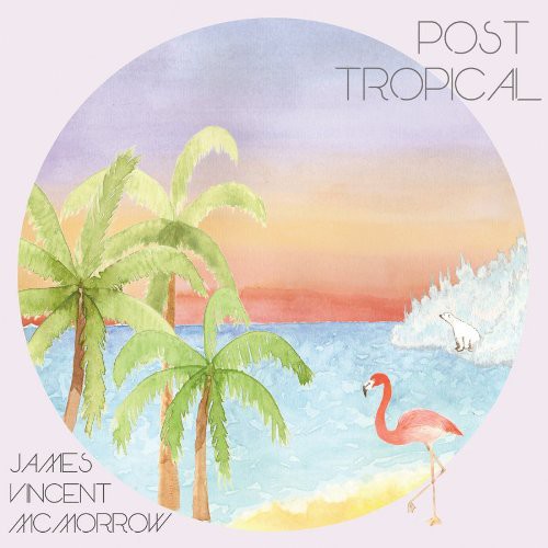 James Vincent McMorrow: Post Tropical [ Record ]