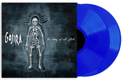 Gojira: Way of All Flesh [ Record ]